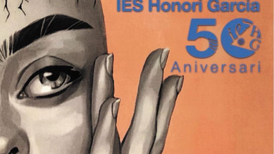 50 aniversario IES Honori García