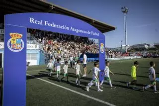 Día del Fútbol Base