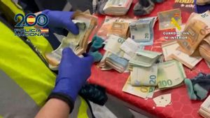 Desarticulada en la Comunidad de Madrid una organización criminal que estafaba a través de anuncios falsos de coches de segunda mano