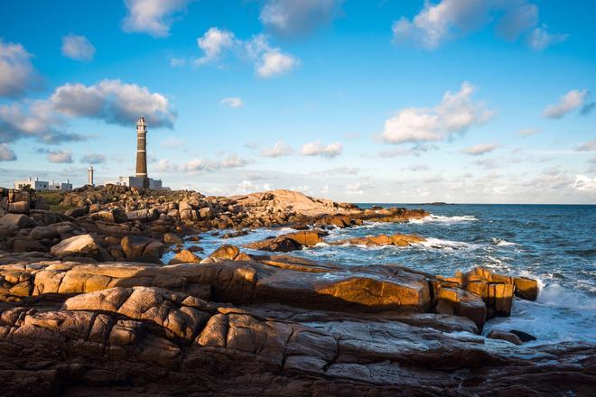 Cabo Polonio, destinos silenciosos