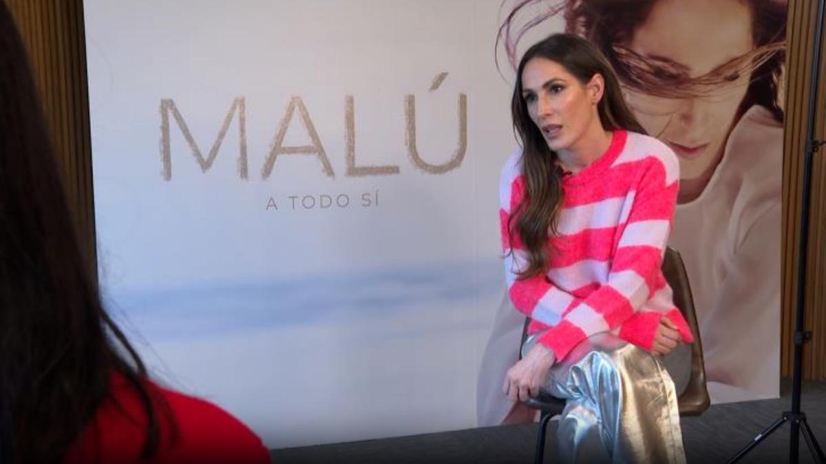 Malú