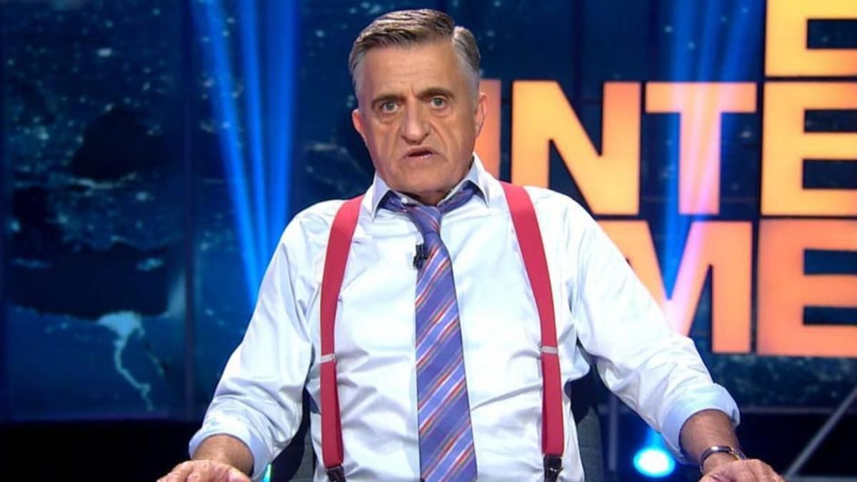 El 'zasca' de Wyoming al ministro de Economía que se ha hecho viral en 'El  Intermedio'