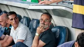 Cervera insiste en que LaLiga desprecia a los equipos canarios: "Tenemos un problema gordo con los viajes"