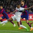 FC BARCELONA - PSG