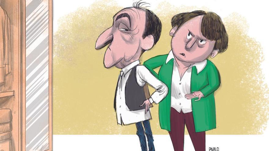 La edad subjetiva