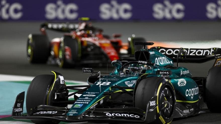 Horario GP Arabia Saudí: por qué la carrera se celebra de sábado