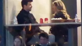 Gerard Piqué y Clara Chía, expulsados de un restaurante de Barcelona: este es el motivo