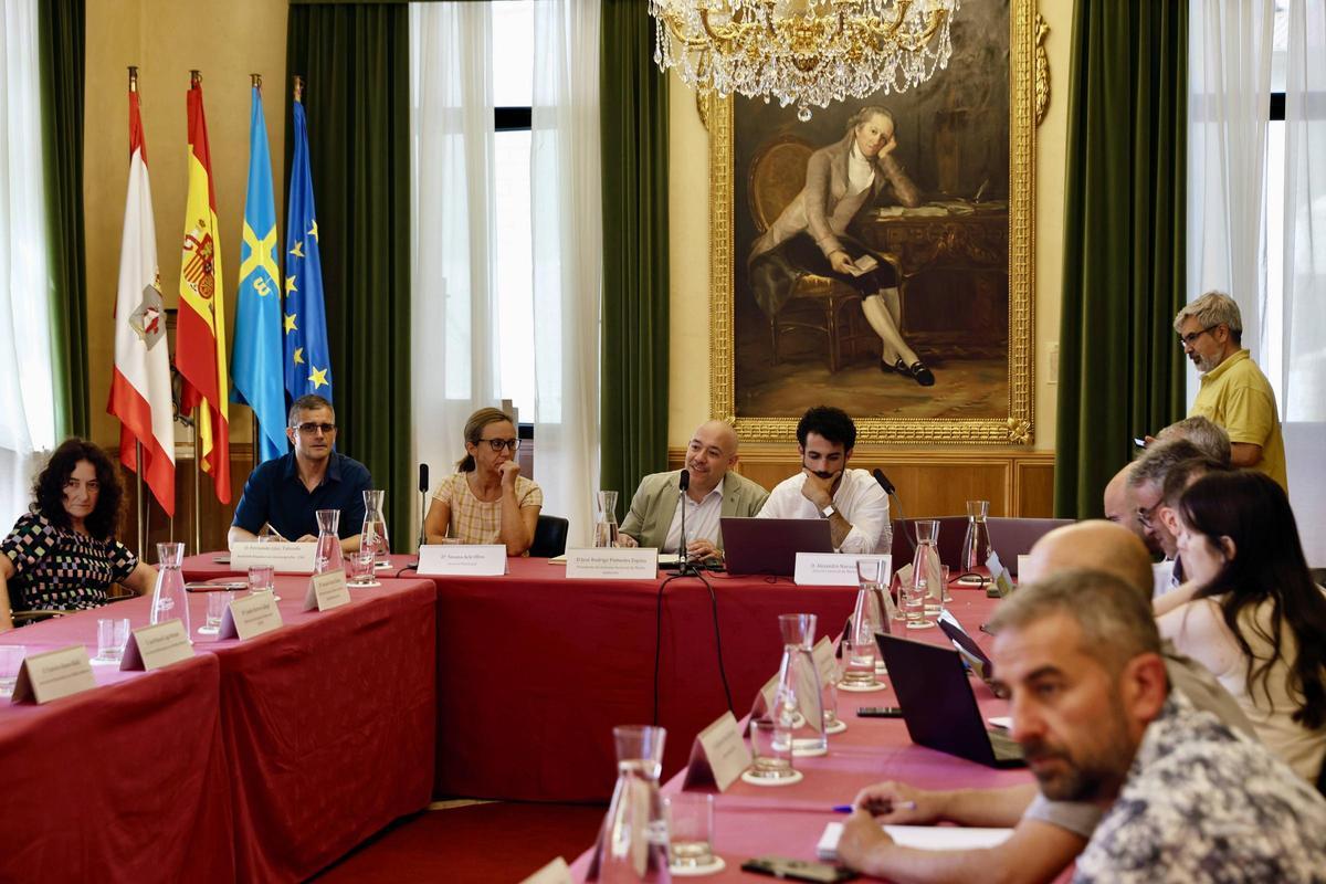 El consejo sectorial de Medio Ambiente