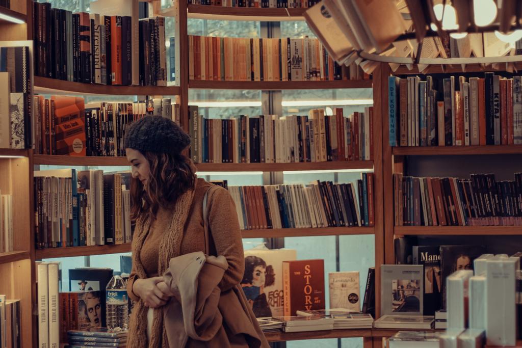 Libreria