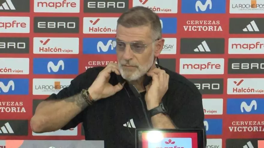 Bilic, sobre la comparación Modric-Rodri: "Jugarían juntos en cualquier equipo"