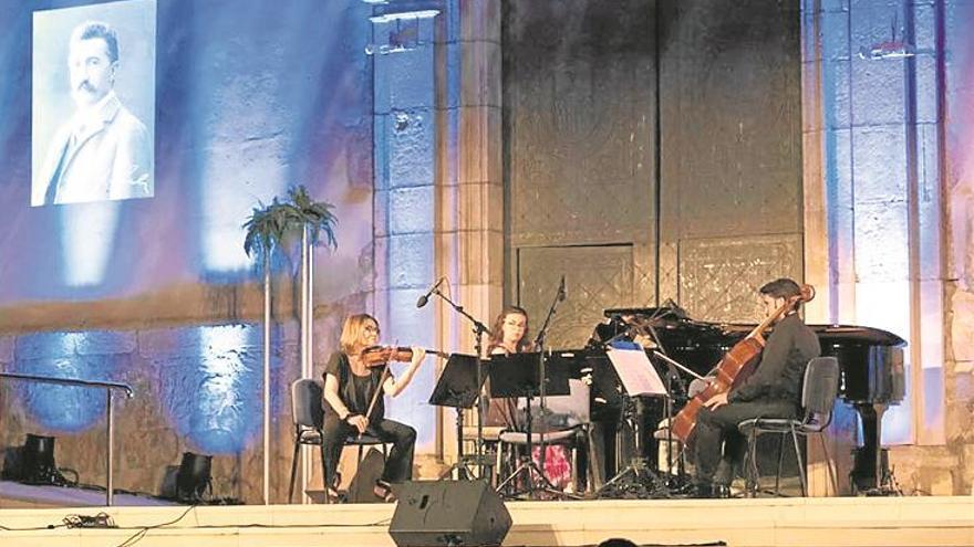 el festival d’estiu cierra con éxito en torreblanca