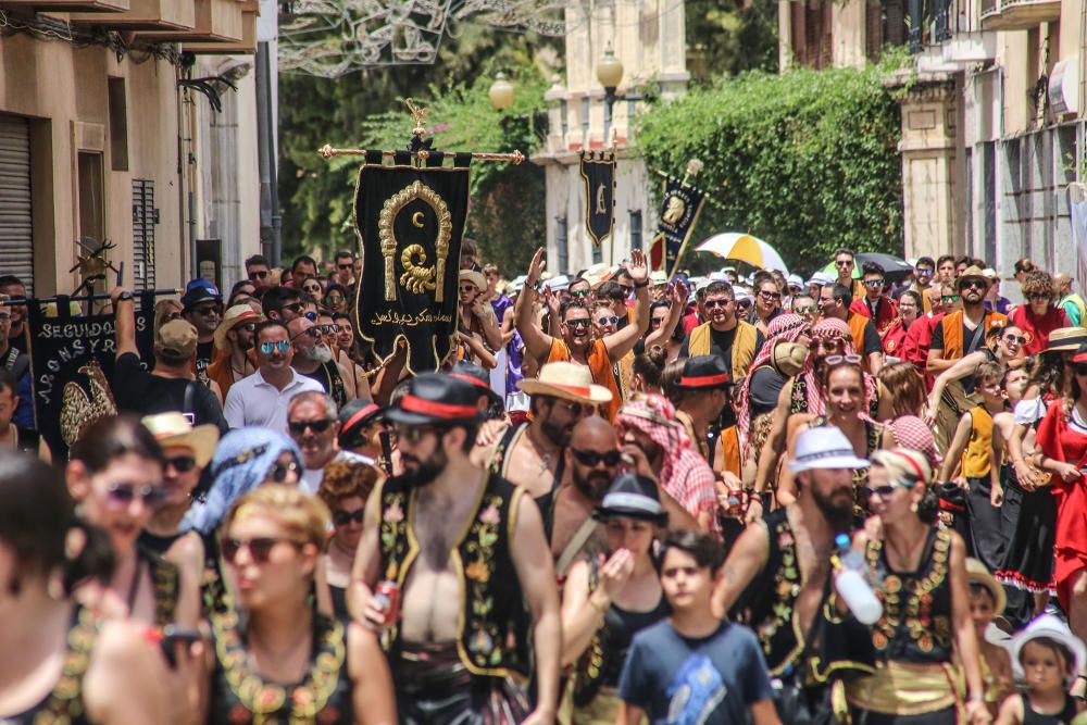 Búscate en el Día del Pájaro de Orihuela