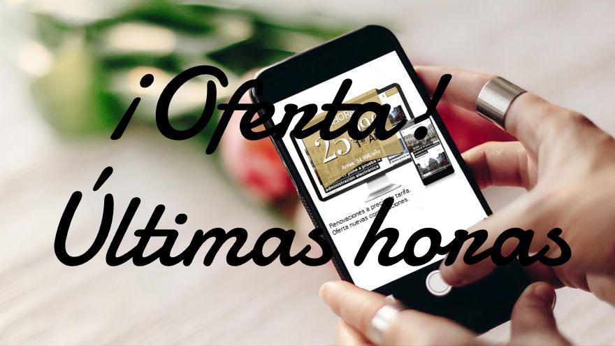 Últimas horas: Disfruta de tres meses gratis de contenidos digitales de La Provincia