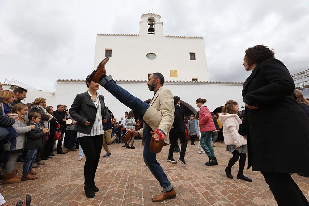 Fiestas de Sant Josep