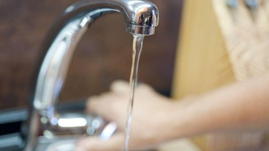 Agua potable para las pedanías rurales de Lorca