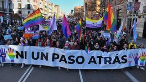 Treball acorda els protocols antiassetjament LGTBI a empreses