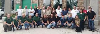 En marcha la Federación Asturiana de la Sidra Casera