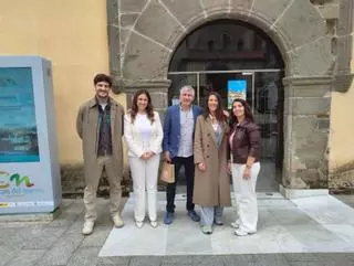 Cangas sin gluten reivindica la importancia de la dieta para los celiacos: "Para ellos comer sin gluten no es una moda"