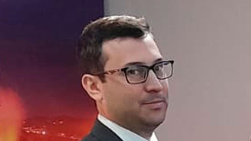 Carlos Navalpotro, de Azsa, nuevo presidente de las electrointensivas