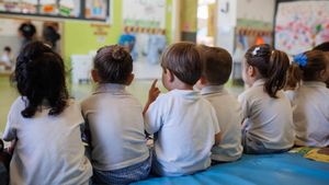 Un niño autista de dos años ha sido drogado en la guardería municipal René Biscaia Raposo