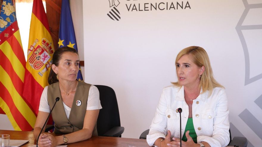 El Consell ha pagado 95.000 facturas por 700 millones a cuenta del FLA en un mes