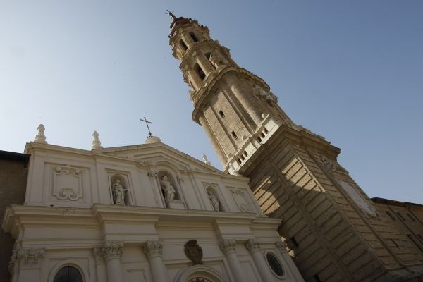 Lugares de más interés para los turistas