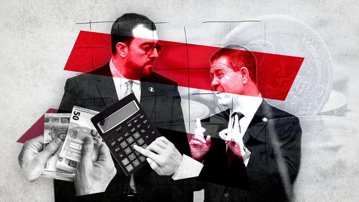 La financiación de Montero quiebra al PSOE: no solo las federaciones de Asturias y Castilla-La Mancha la rechazan