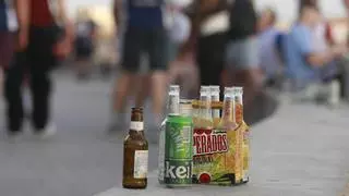 "Mich stört es nicht, wenn Leute am Strand trinken": So reagiert Mallorca auf das Alkoholverbot auf der Straße