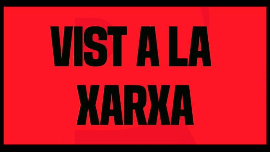 + Vòlei 3x01: Vist a la xarxa - Els consells més virals d'aquest mes