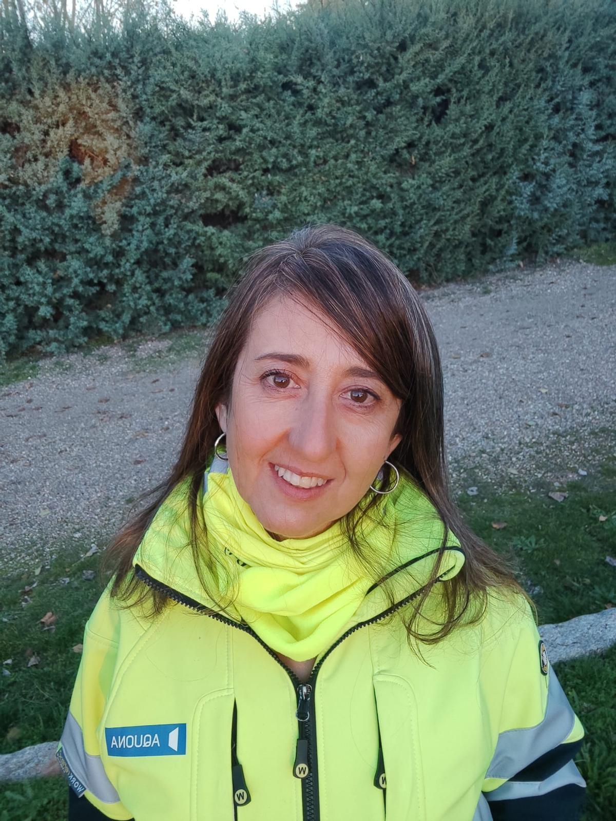 Belén Gómez Alonso