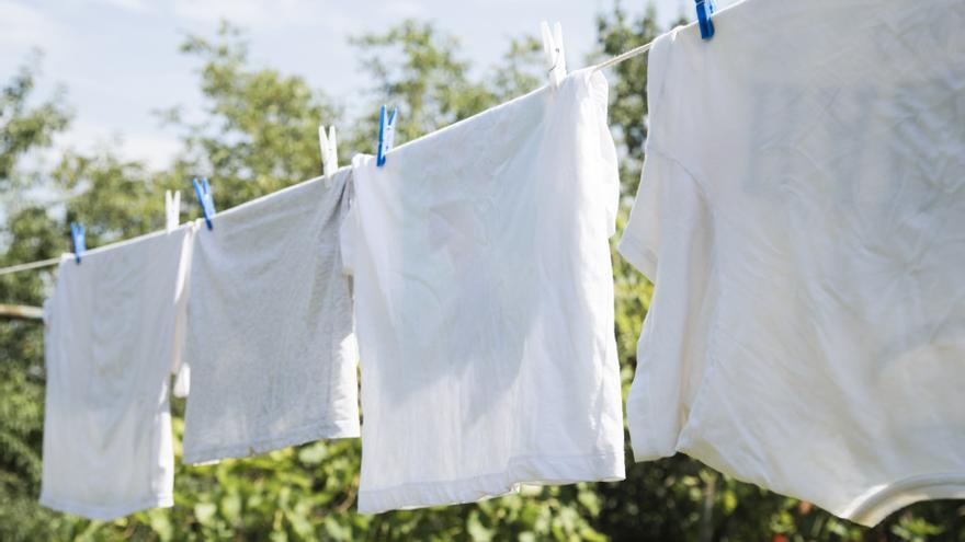 ¿Manchas difíciles? El mejor detergente para ropa blanca, según la OCU,  está en Lidl