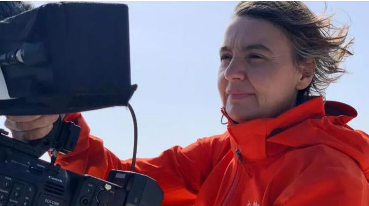 Cristina Rodríguez Paz