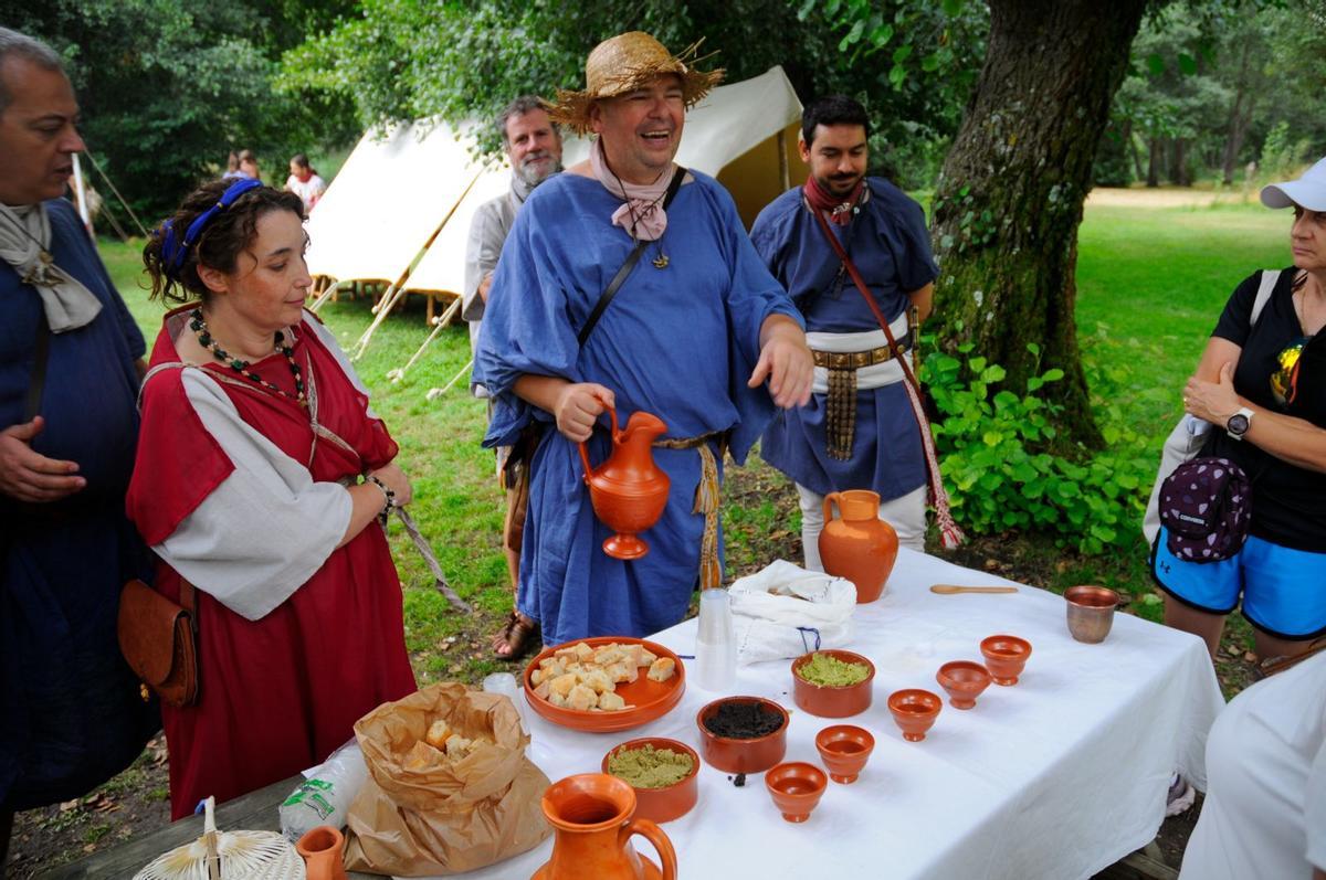 GALERÍA / Las fiestas de Camarzana de Tera, en imágenes GALERÍA / Las fiestas de Camarzana de Tera, en imágenes