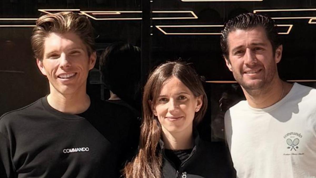 Commando Studios adquiere la compañía española