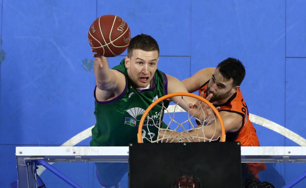 Liga Endesa | Unicaja - Fuenlabrada