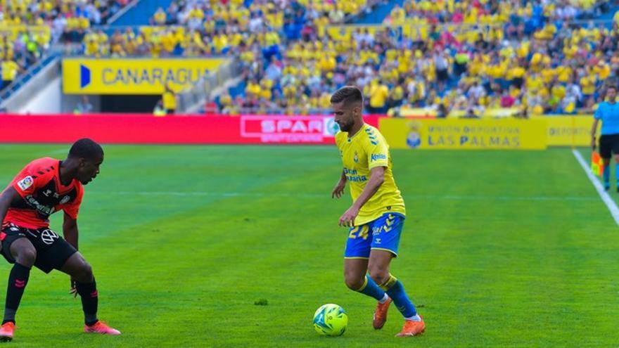 LaLiga SmartBank: UD Las Palmas - CD Tenerife