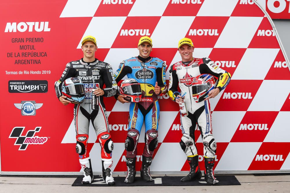 Gran Premio de Argentina de MotoGP