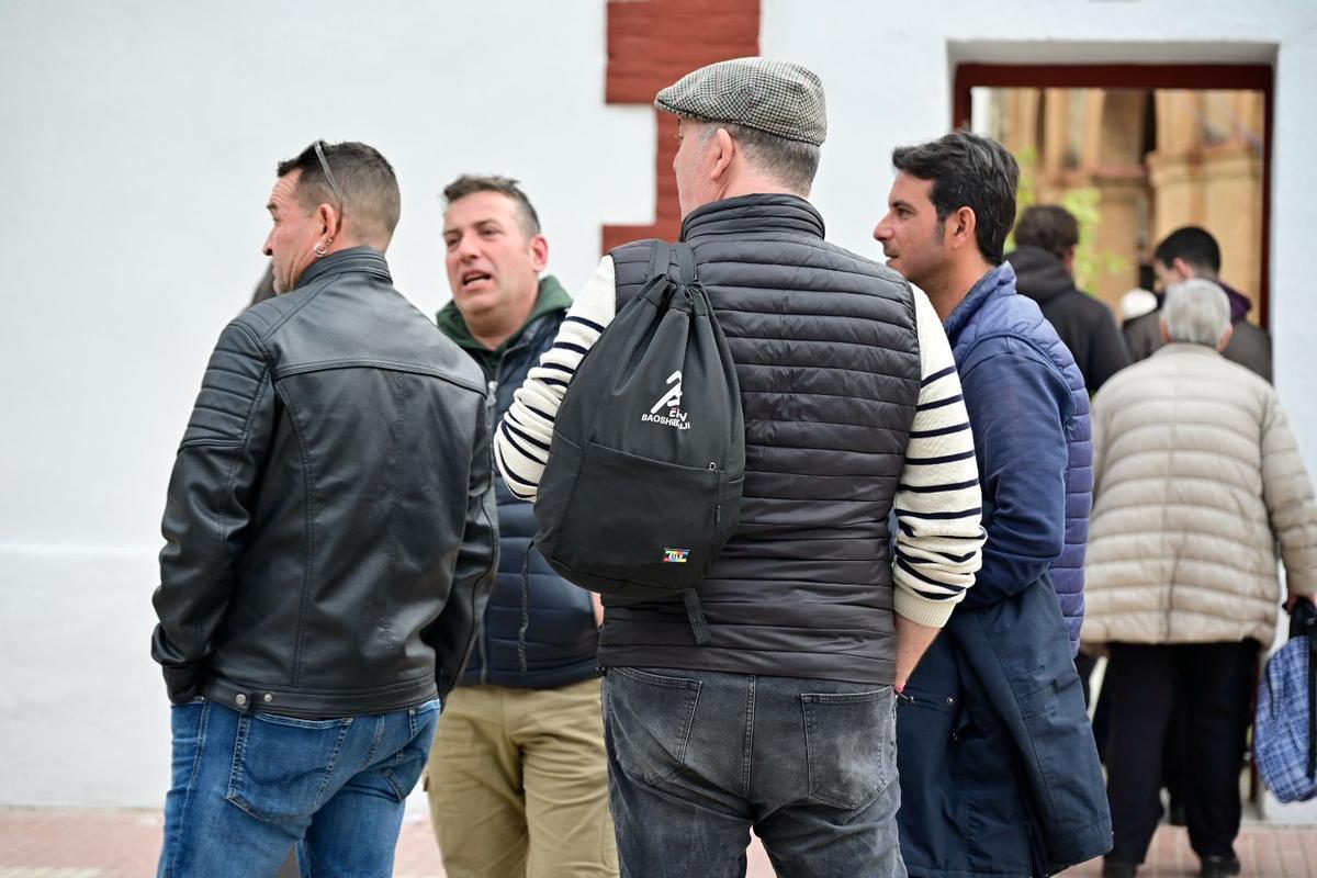 De los aficionados de siempre a los más jóvenes: así fue la tarde de rejones en Castelló