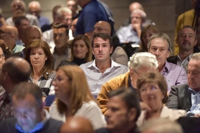 Presentación del libro sobre el entrenador de ...