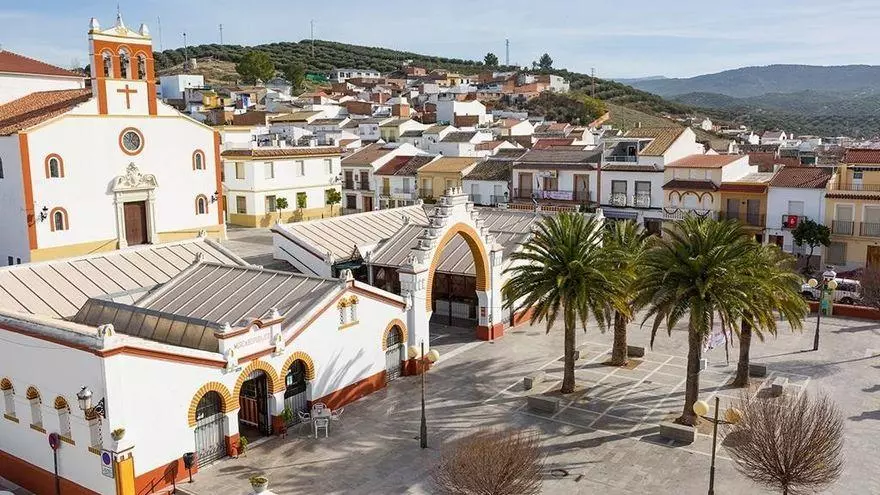 El joven pueblo de Córdoba con milenios bajo sus pies: esta es la historia que esconde