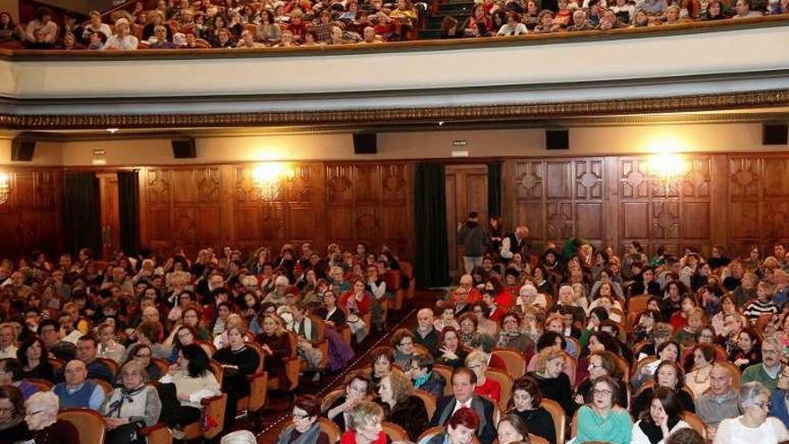 Almudena Grandes: &quot;La Transición en España fue como de Mary Poppins&quot;