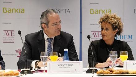 La Empresa Familiar Valenciana Destaca Que El Beneficio No Es El Unico Objetivo Levante Emv