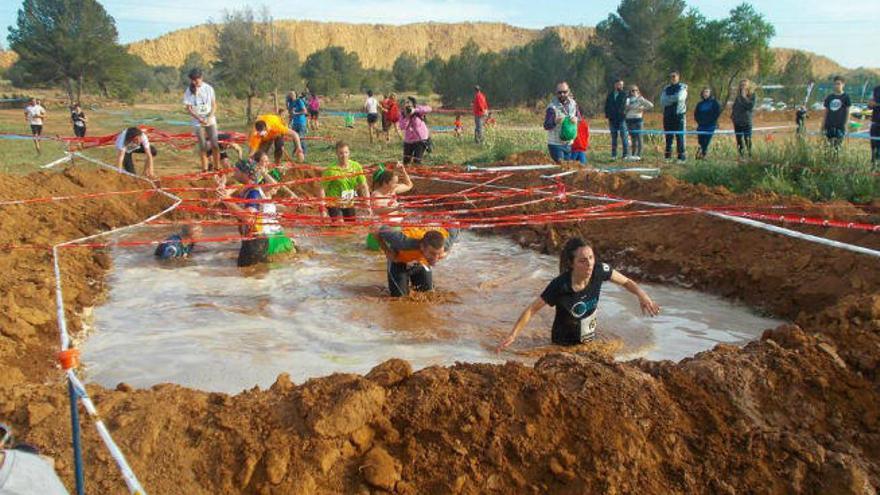 Inscríbete en la carrera Xtrem Running de la Vila Joiosa 5k 10k