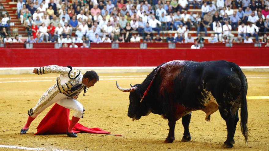 Esta es la programación taurina en Zaragoza hoy, lunes 7 de octubre