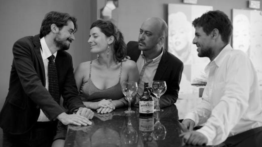 El corto canario &#039;Cliché&#039; se presenta al concurso Mombasa Gin&amp;Films