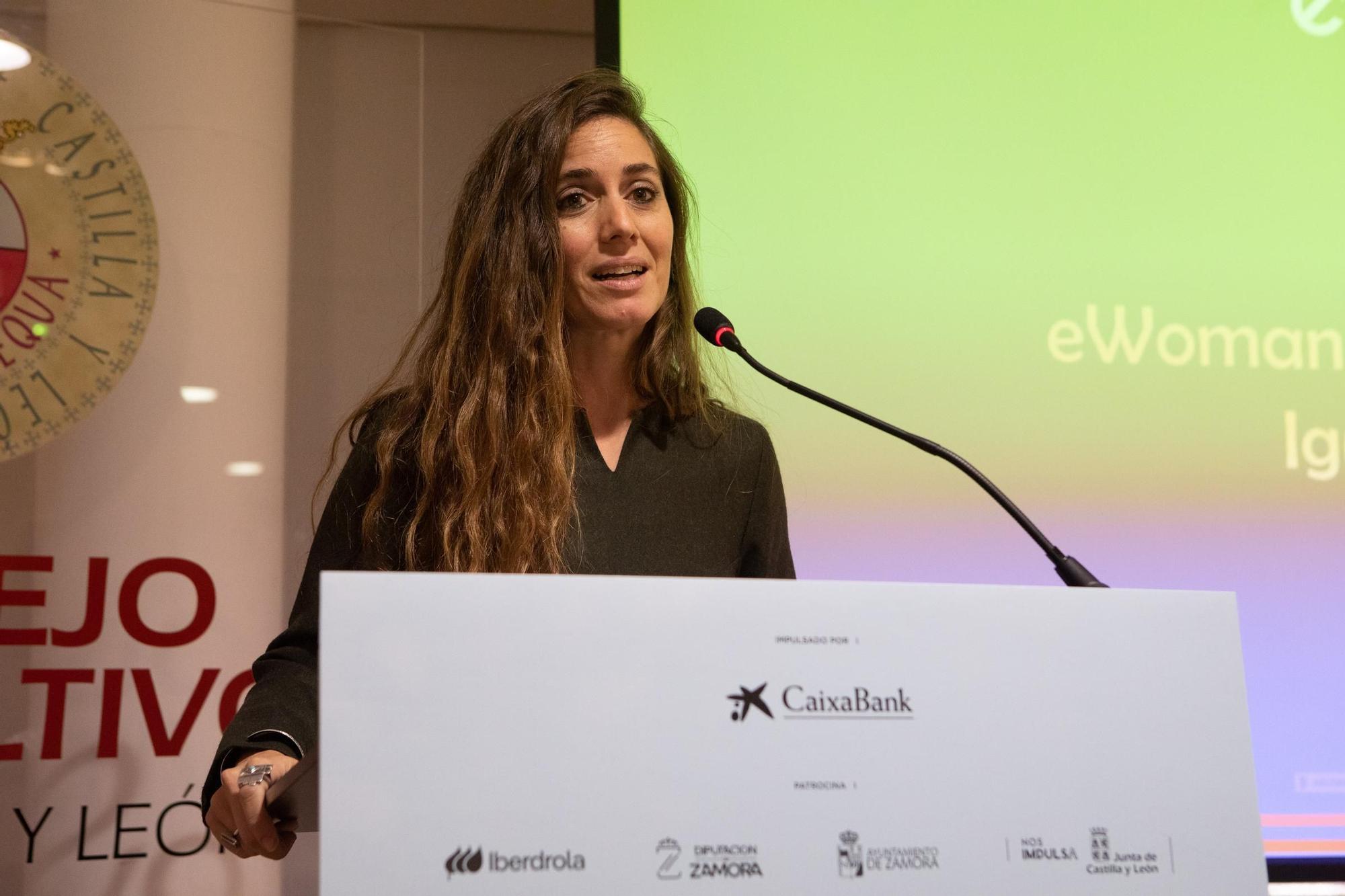 GALERÍA | Así fueron los Premios eWoman 2023