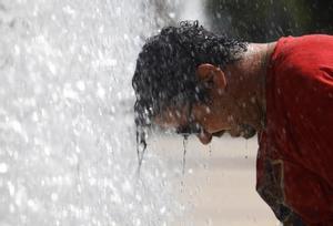 ¿Què és la cúpula de calor? La nova amenaça a Espanya