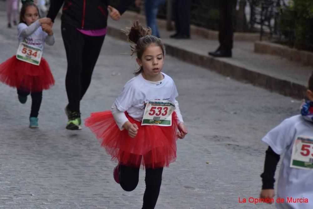 San Silvestre de Cieza