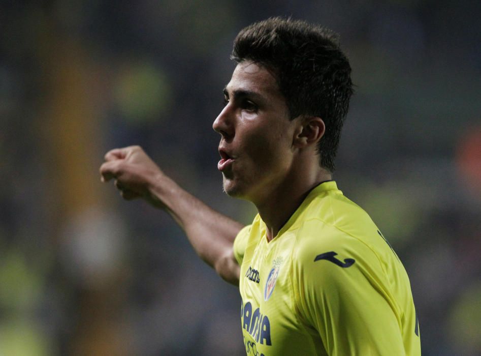 Europa League: Villarreal - Osmanlispor