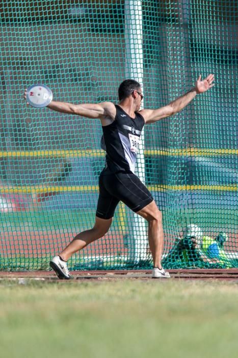 Regional Atletismo (I)